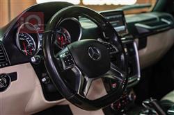 مێرسێدس بێنز G-Class